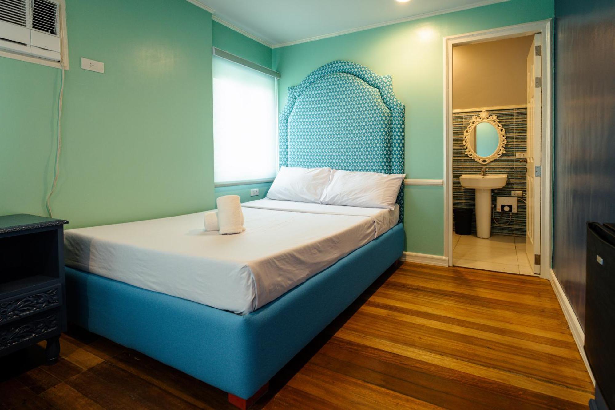 Superior Room with two Queen beds