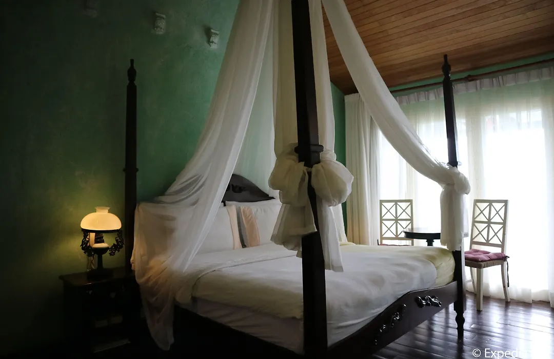 Joaquin'S Bed And Breakfast-1