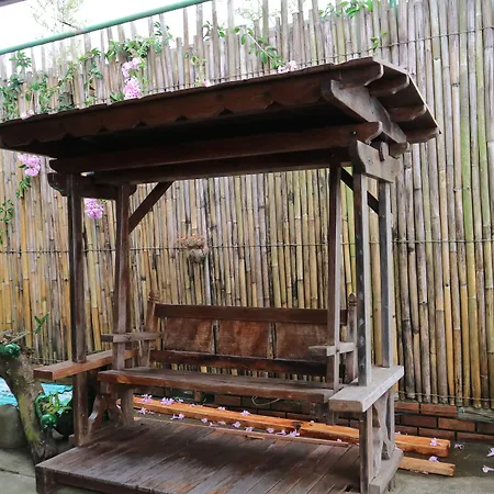 Joaquin'S Bed And Breakfast-3