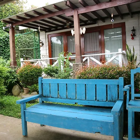 Joaquin'S Bed And Breakfast-2