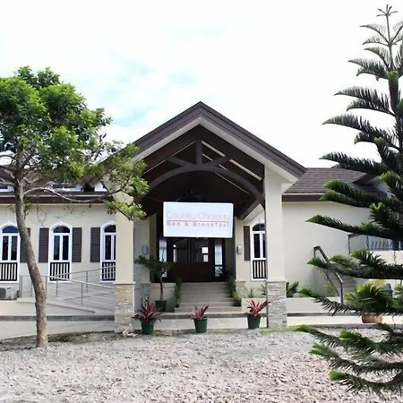 Country Chateau Hotel-2